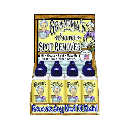 Grandma'S Spot Remover